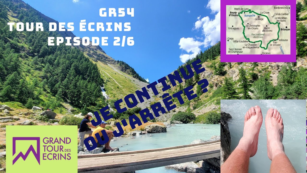 G54 Tour des Ecrins 2 sur6