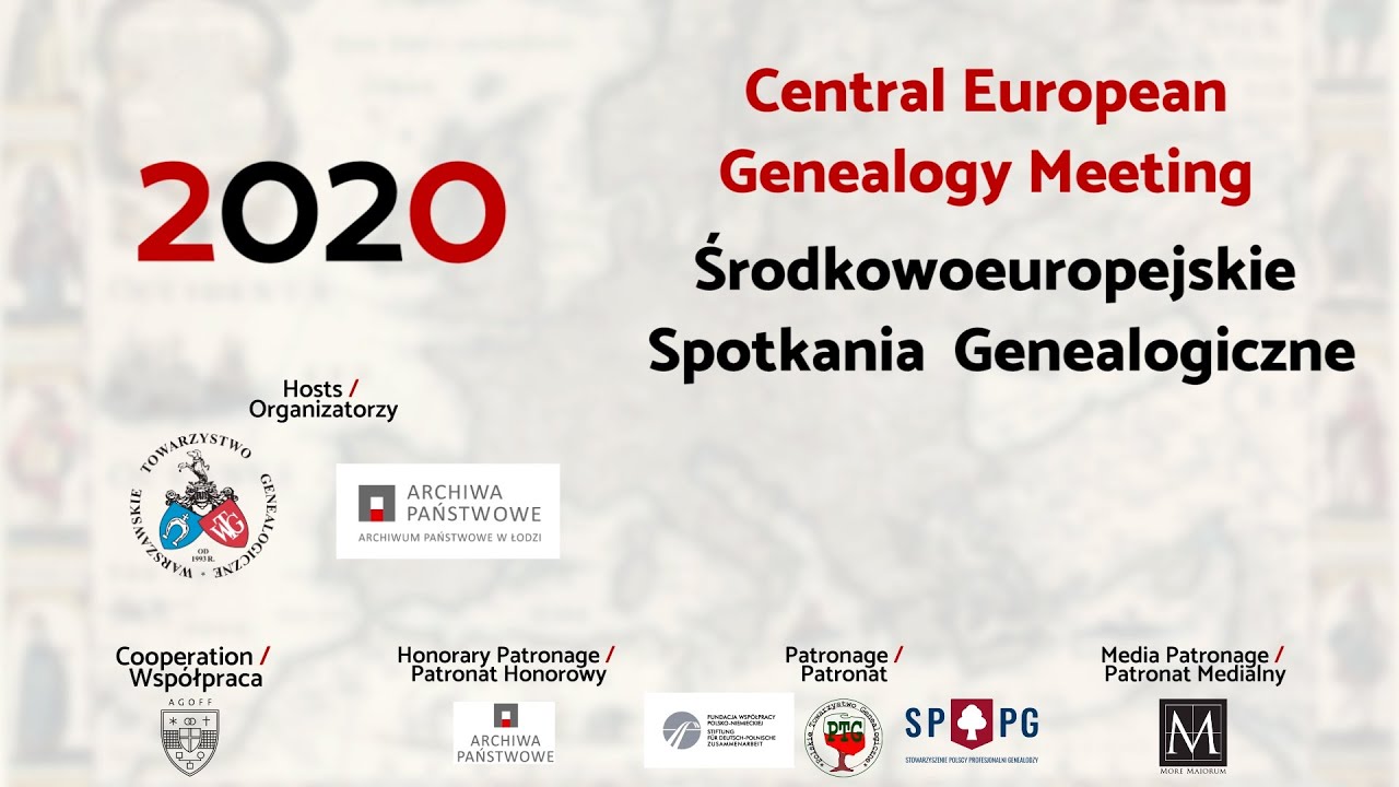 Łuck, Równe, Żytomierz. Jak korzystać z inwentarzy online w państwowych archiwach obwodowych.