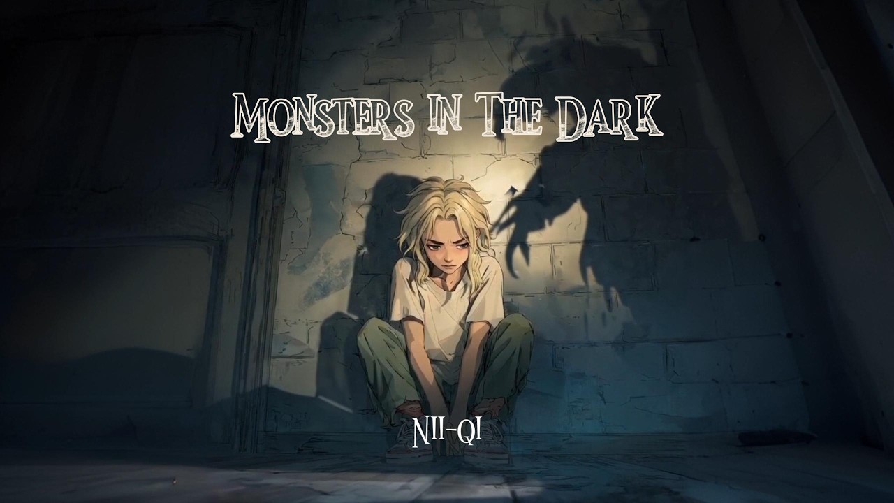 Nii-qi – Monsters in The Dark