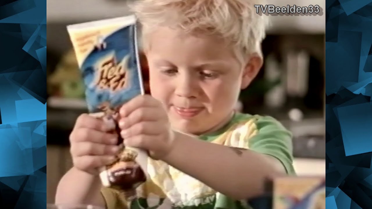 STER Reclameblok (12-09-2008)