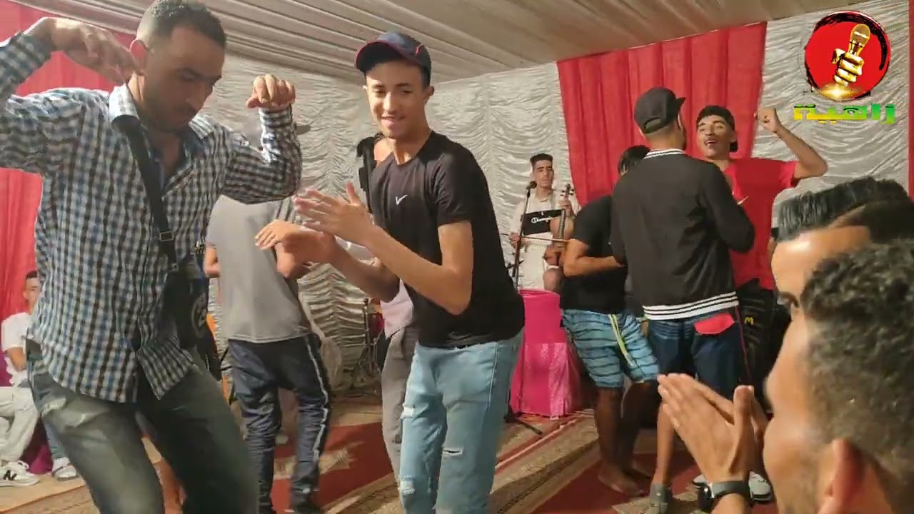المحيجيب الغرباوي ضد أيوب البداري عرس في الغرب زاهية 🔥🔥🔥