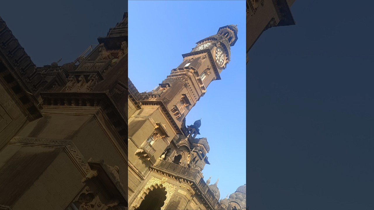 Shahu maharaj palace # beautiful palace 