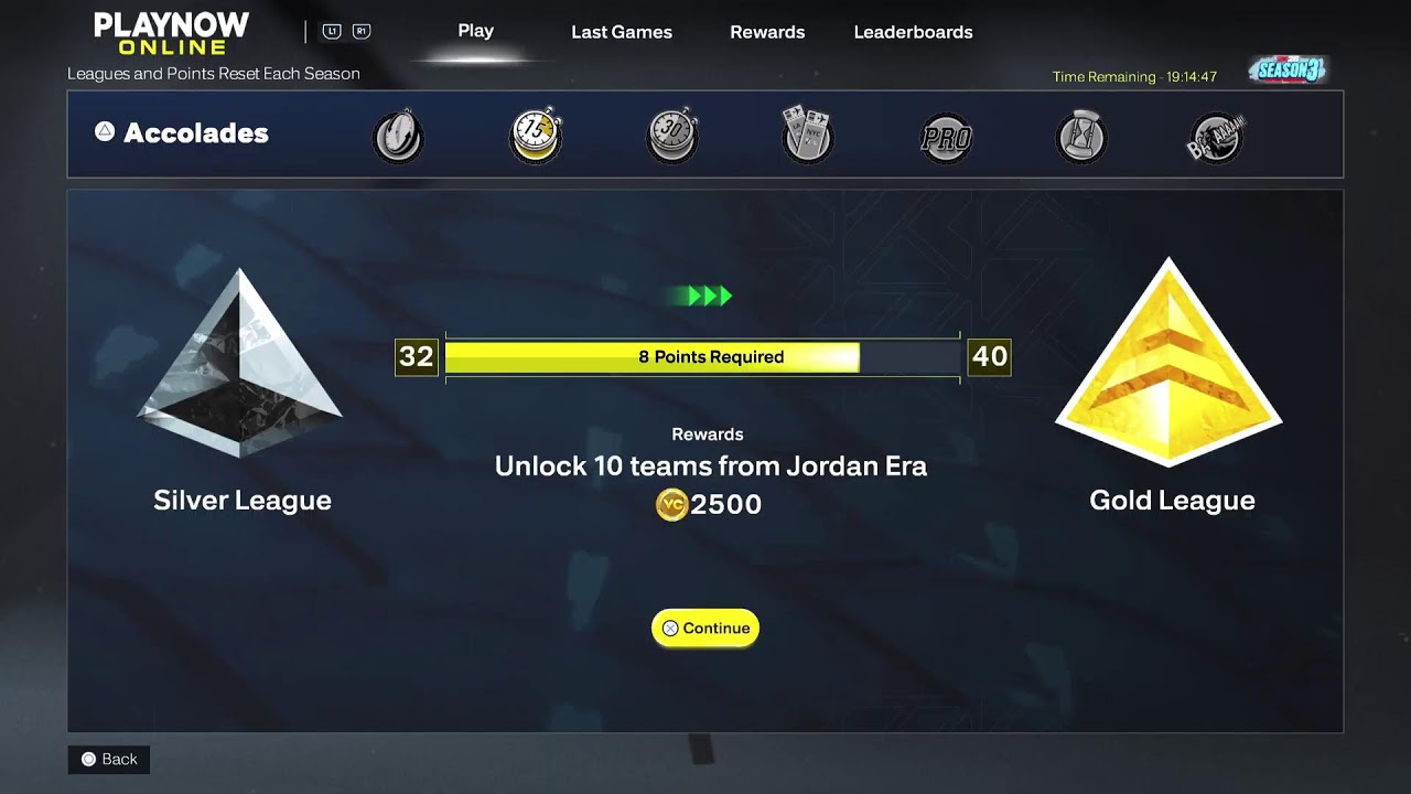 NBA2K26 RUNS