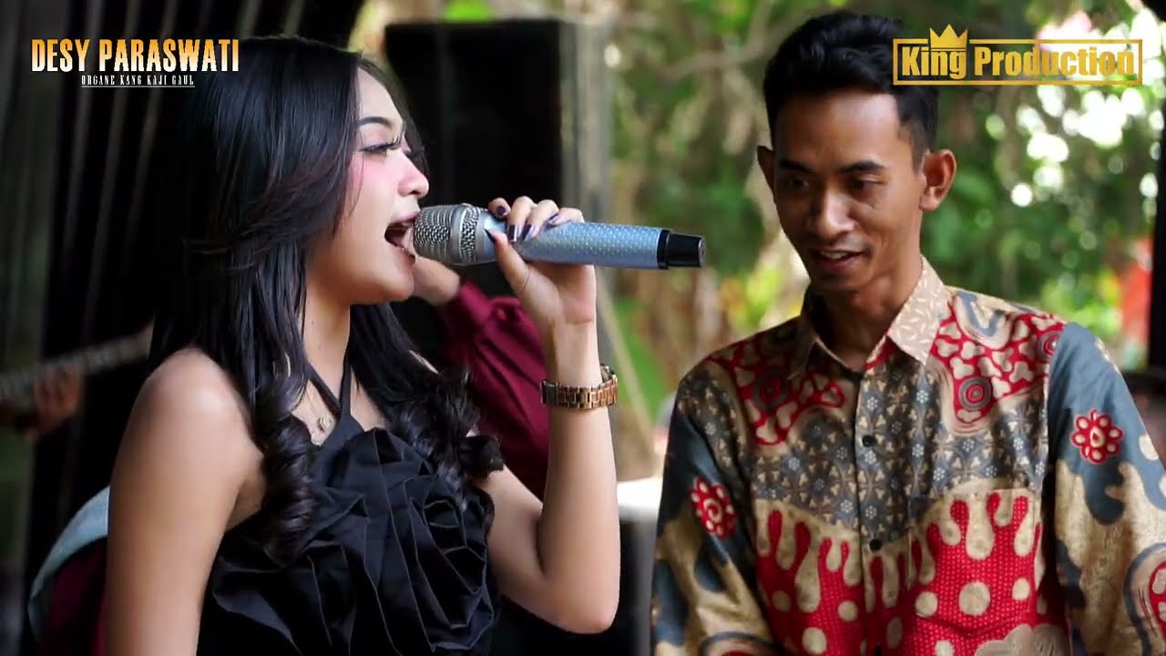 BOJO BIDUAN - SELIYA - ORGAN DESY PARASWATI GROUP PIMP: DESY.P || LIVE ASTANAJAPURA CIREBON