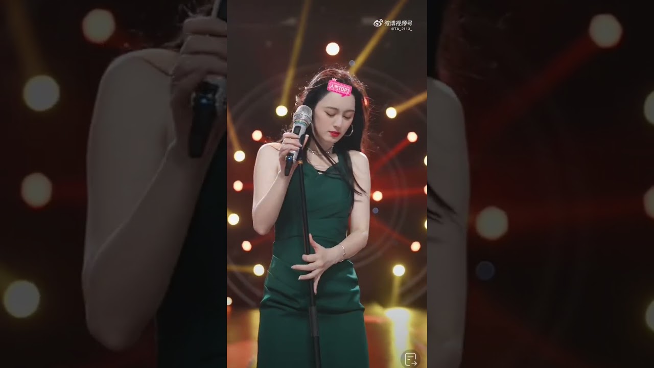🌈 Tang Yi Live Room :《千千阙歌》 Song of Thousand Thousands