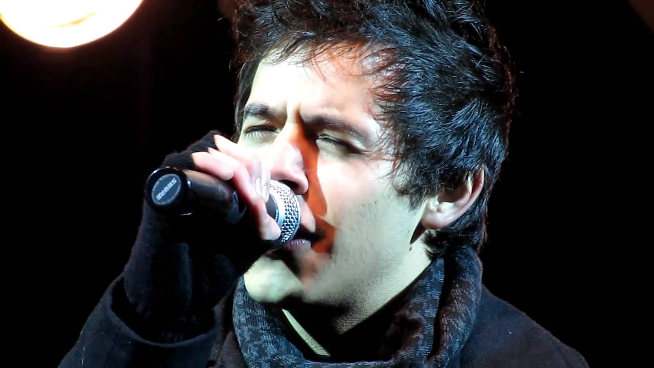 David Archuleta - Falling Stars - Ft. Wayne