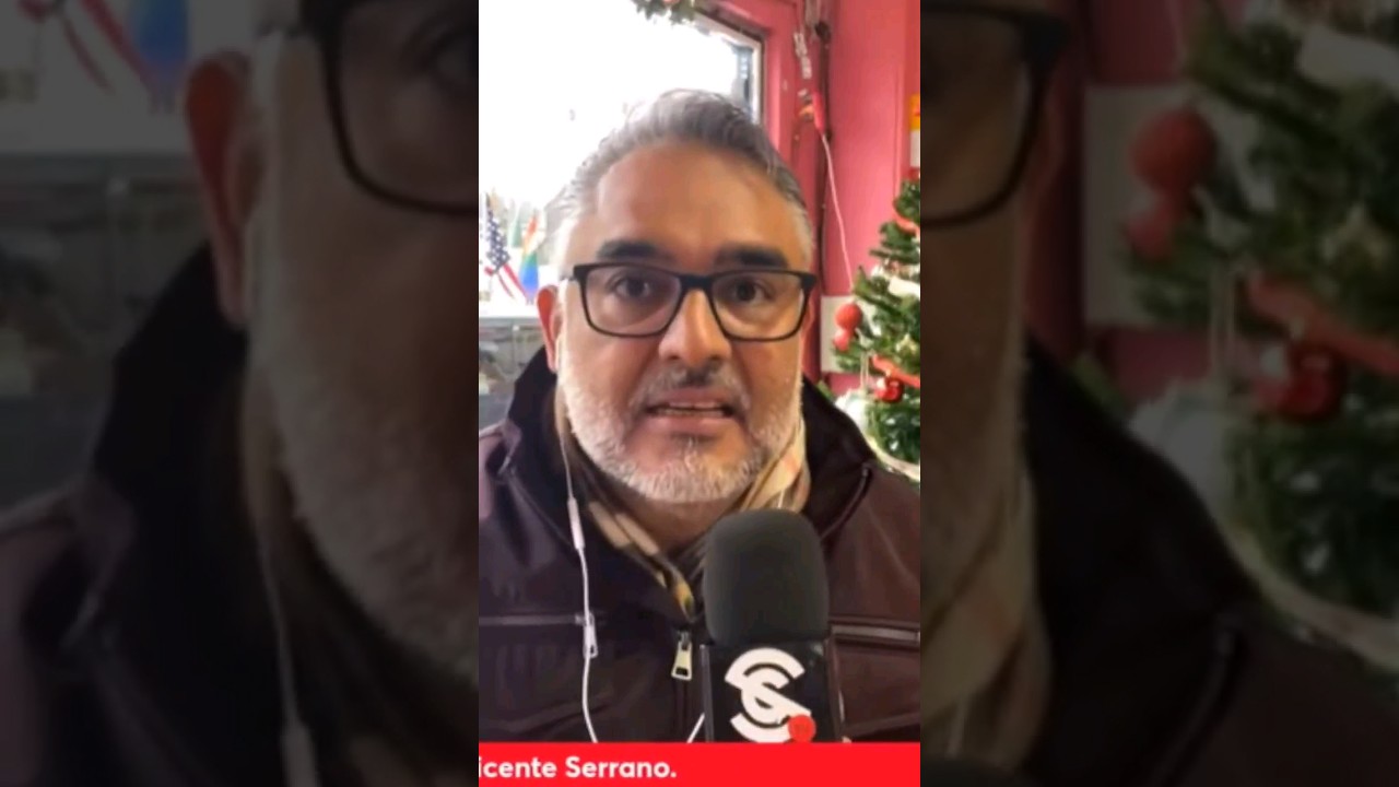 RECHAZAN RATIFICACI&Oacute;N DE ERNESTINA GODOY #ernestinagodoy #ratificaci&oacute;n s#sincensuratv
