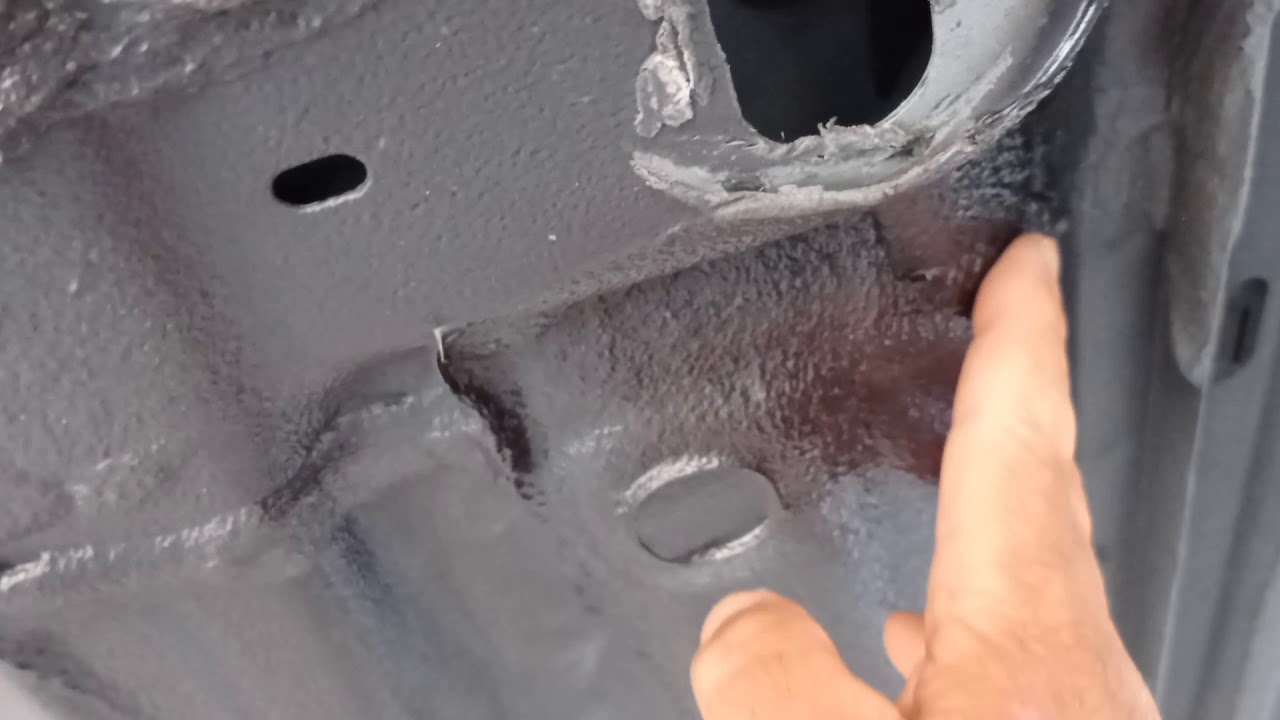 FIAT STRADA Bajo Chasis