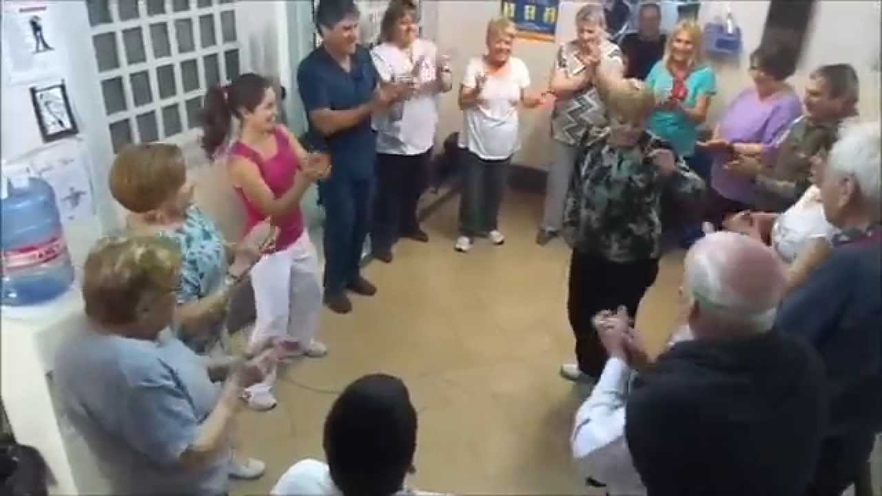 REHABILITACION RESPIRATORIA - PROGRAMA RESPIRAR
