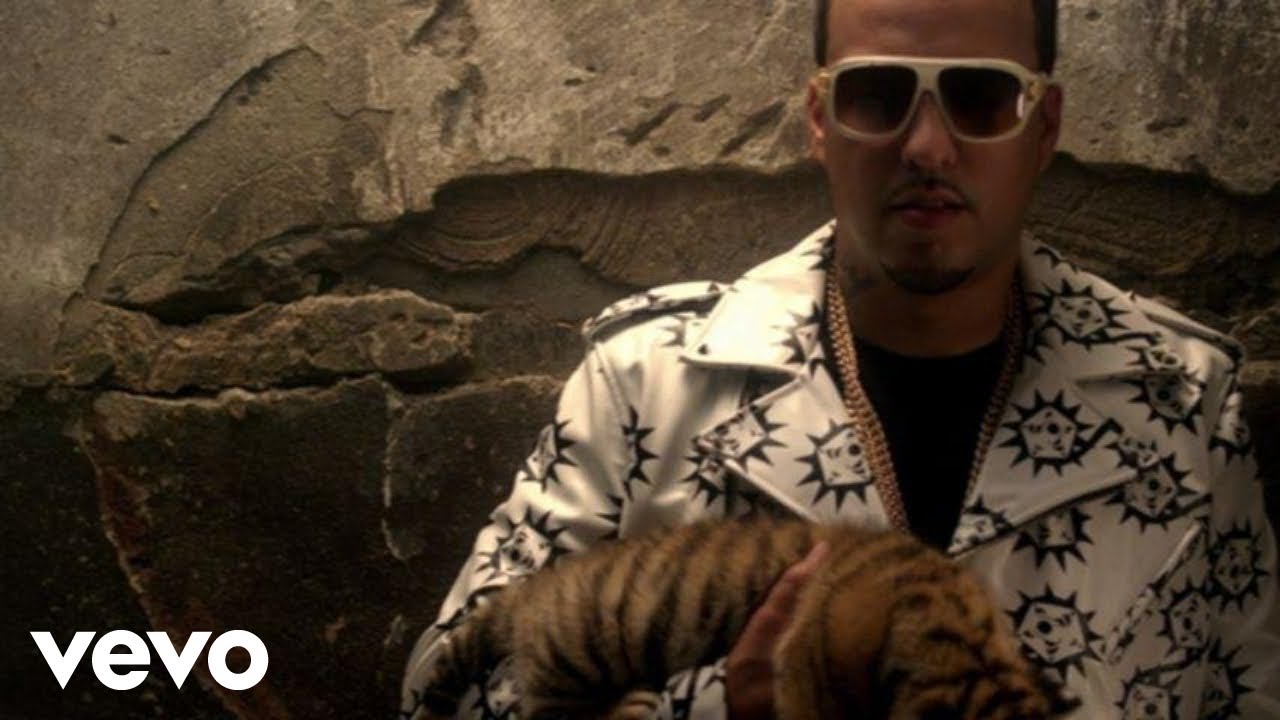 French Montana - Gifted ft. The Weeknd