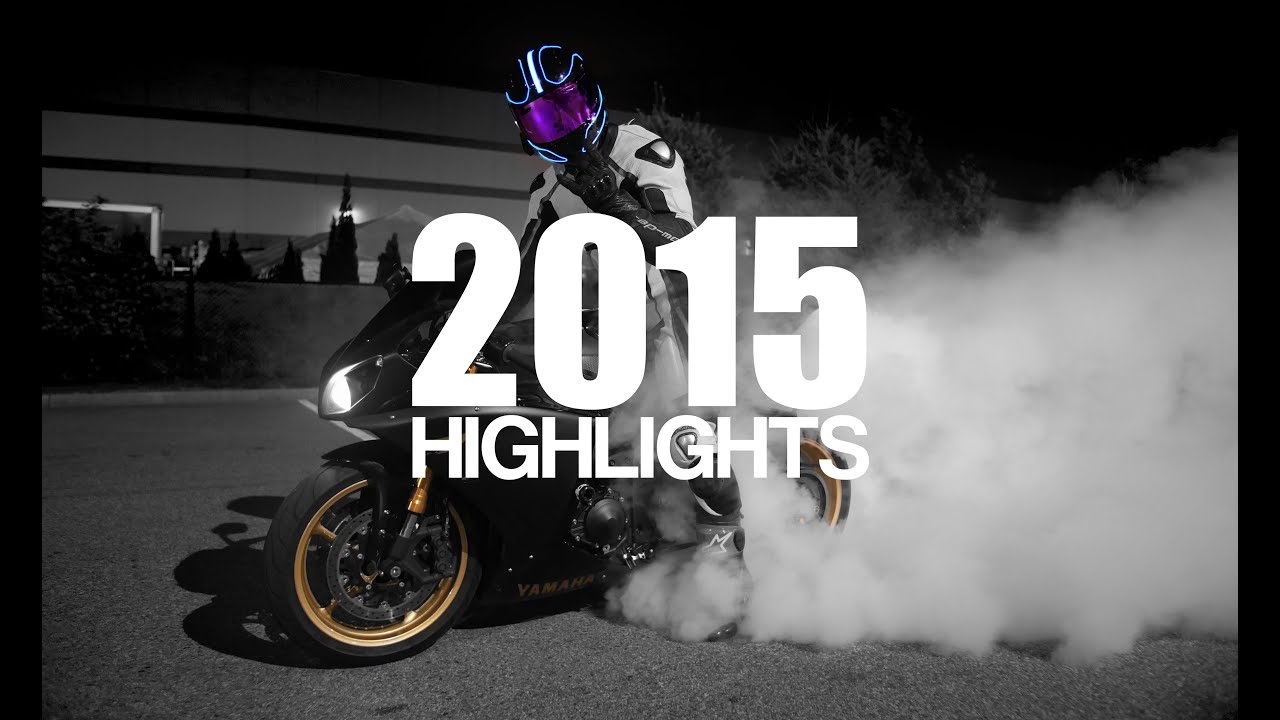 2015 LightMode Highlights | **Compilation Video**