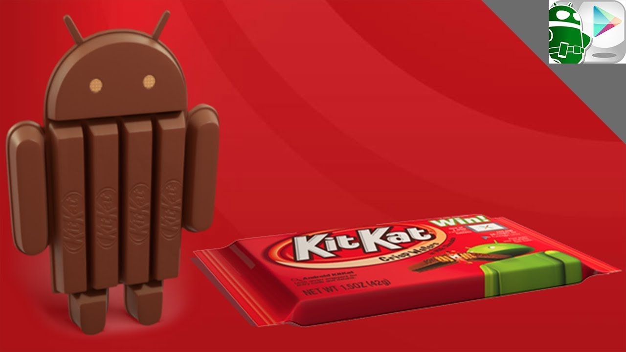android kitkat score 3015