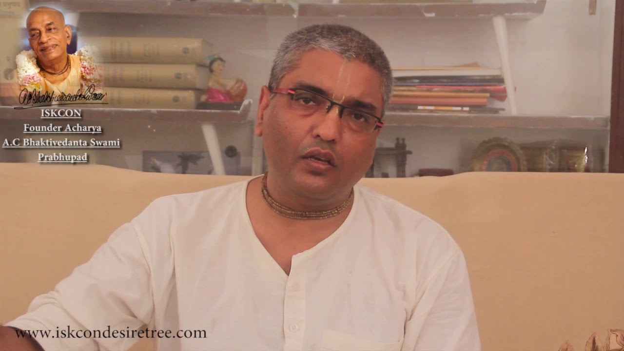 क्या भगवान राम ने मांस खाया था ? - Did Lord Rama eat meat? - Sanatan Krishna Prabhu