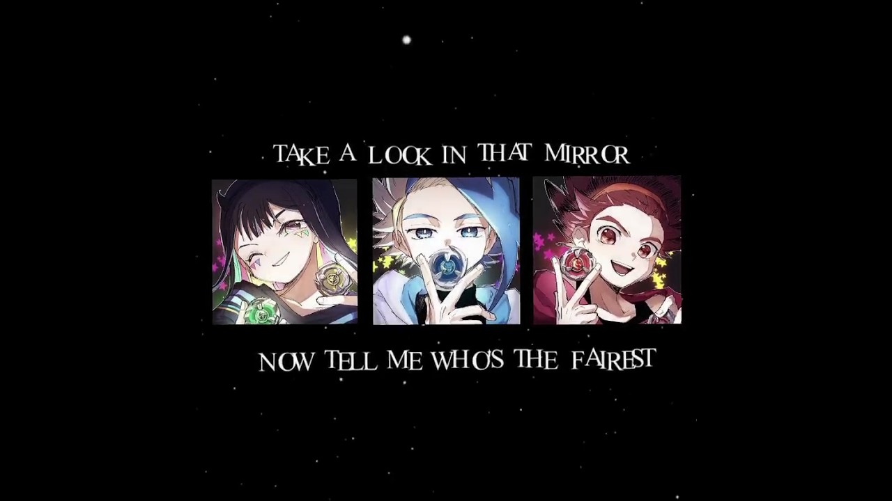 TEAM PERSONA🌟 || Kamen💙 ~ Bird❤️ ~ Nanairo💛 || #beybladex #edit #shorts