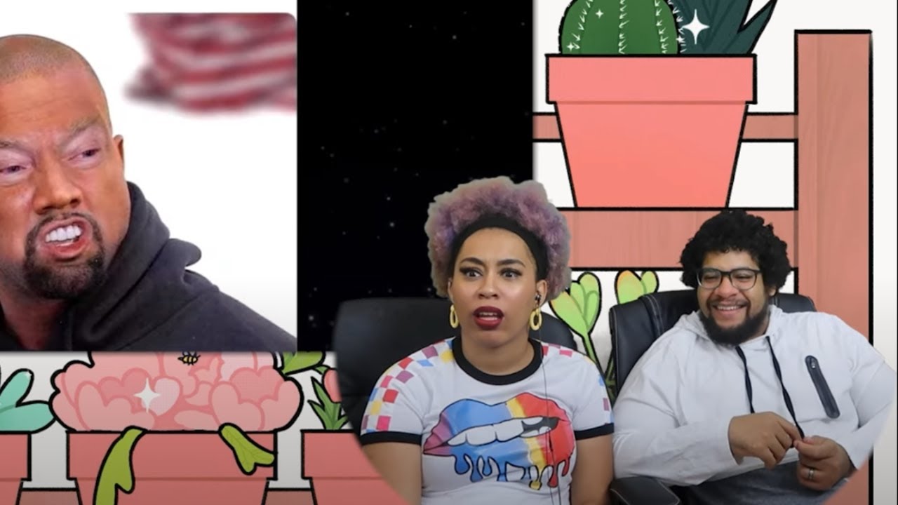 Digesting Memes With My Husband! ft. Chavezz