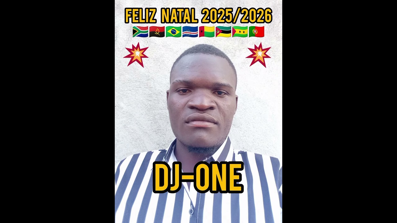 DJ-ONE_-_Remix_Feliz_Natal_2025/2026_-_Apoio_-_+258 841586224