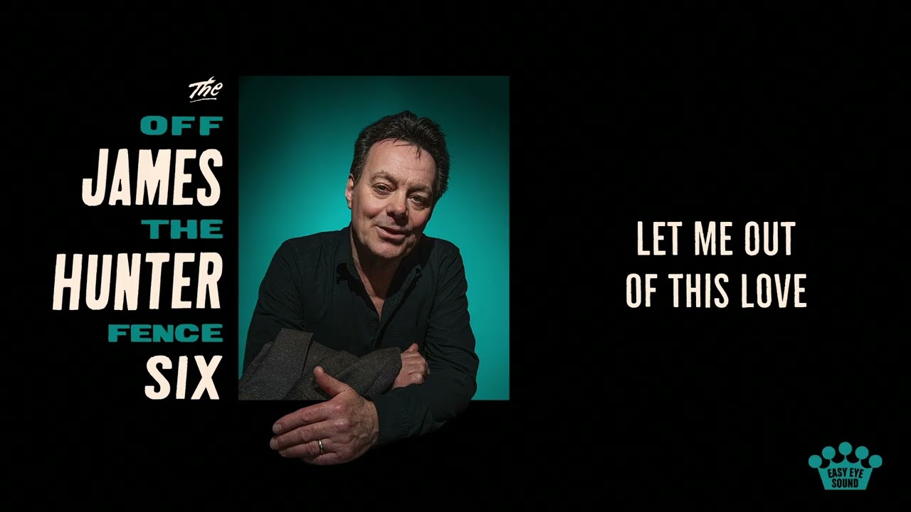 The James Hunter Six - 