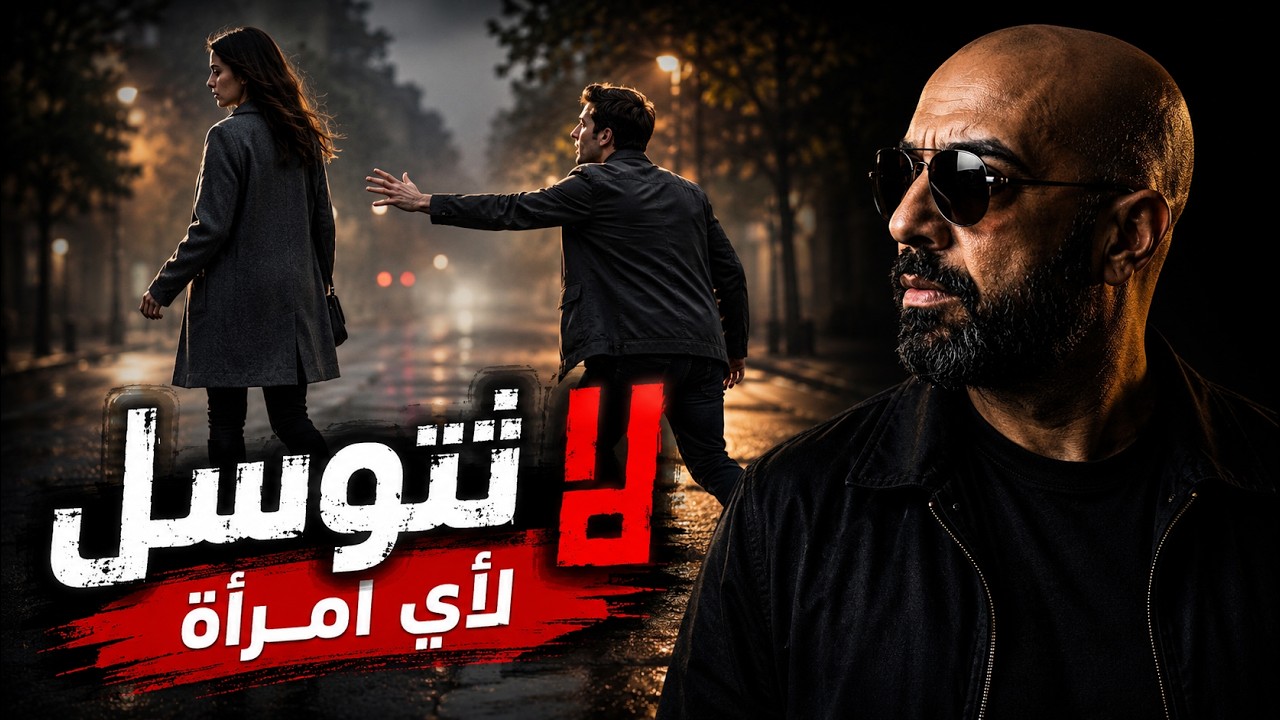 لا تتوسل للنساء لقبولك ولا تكن سيمب السيمب