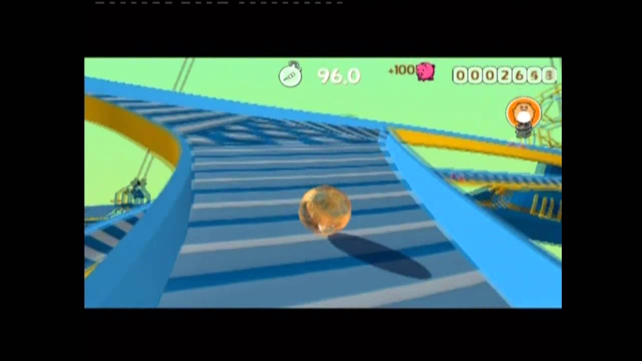Hamsterball : bounce2 #4