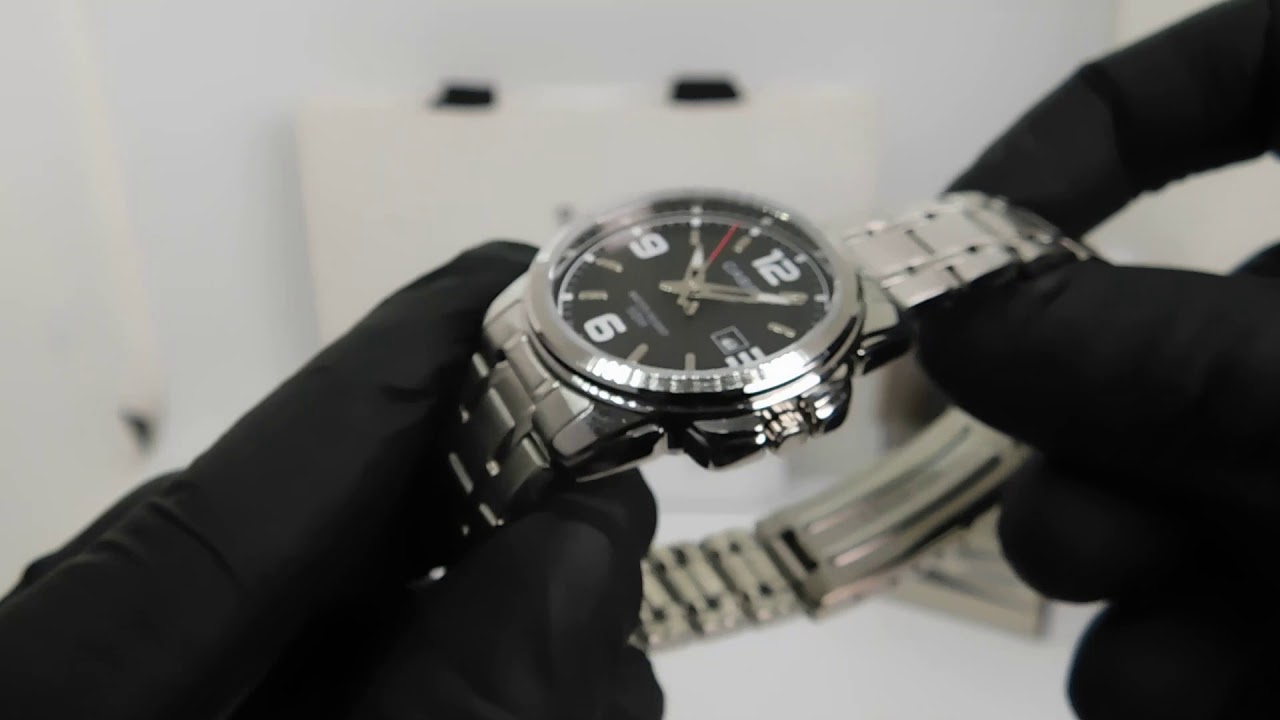 Reloj Casio Ltp-1314d-1a Joyeria Esponda