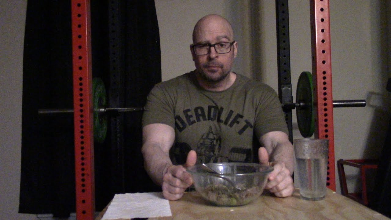 Using Higher Volumes On Big Lifts Like Squats & Deadlifts WITHOUT Getting Buried!
