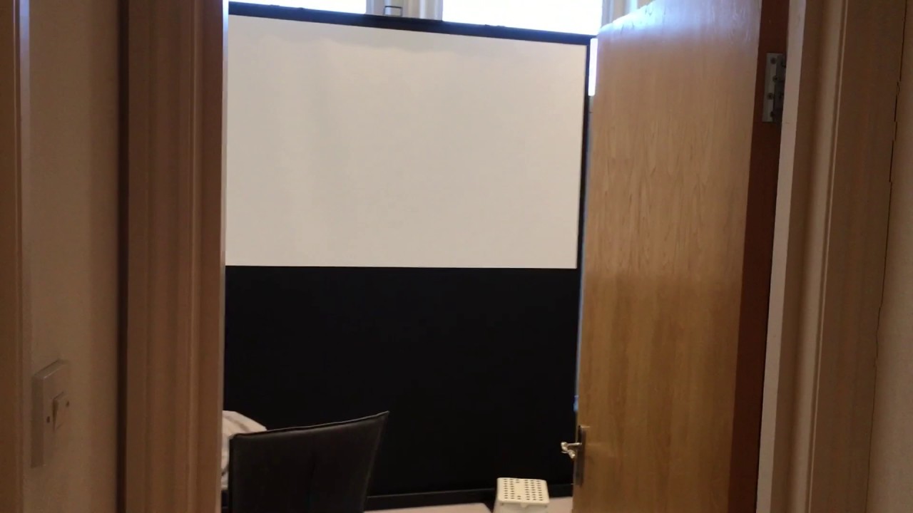 Celexon Mobile Professional Plus 200x 113cm
