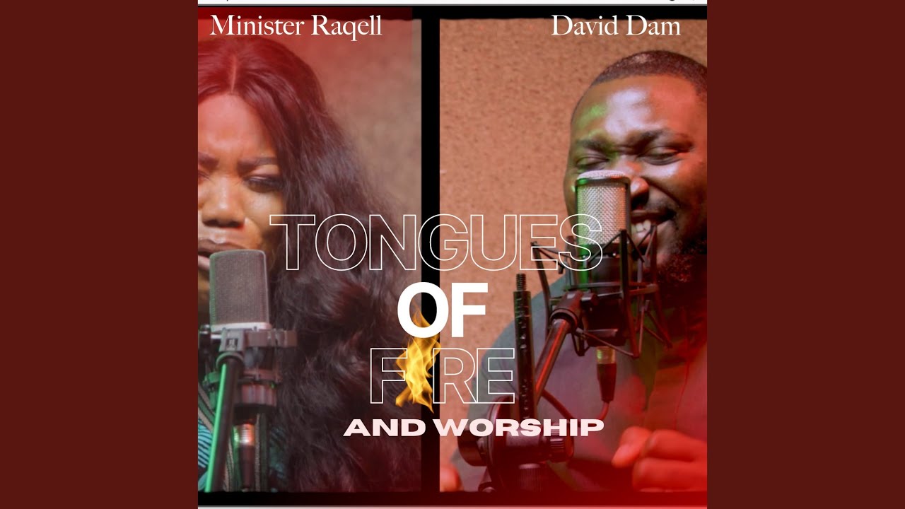 Tongues Of Fire And Worship (Zoe / Jehovah is supreme / Everything - Medley)