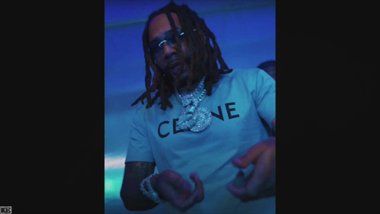 [ FREE ] Money Man X Gunna Type Beat 2024 