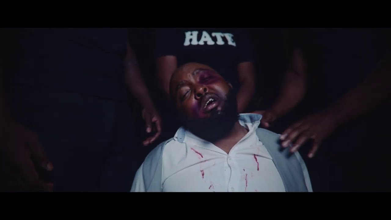 Moji Shortbabaa -  Mungu Wa Musa (Official Music Video) [Text SKIZA 7301565 to 811]