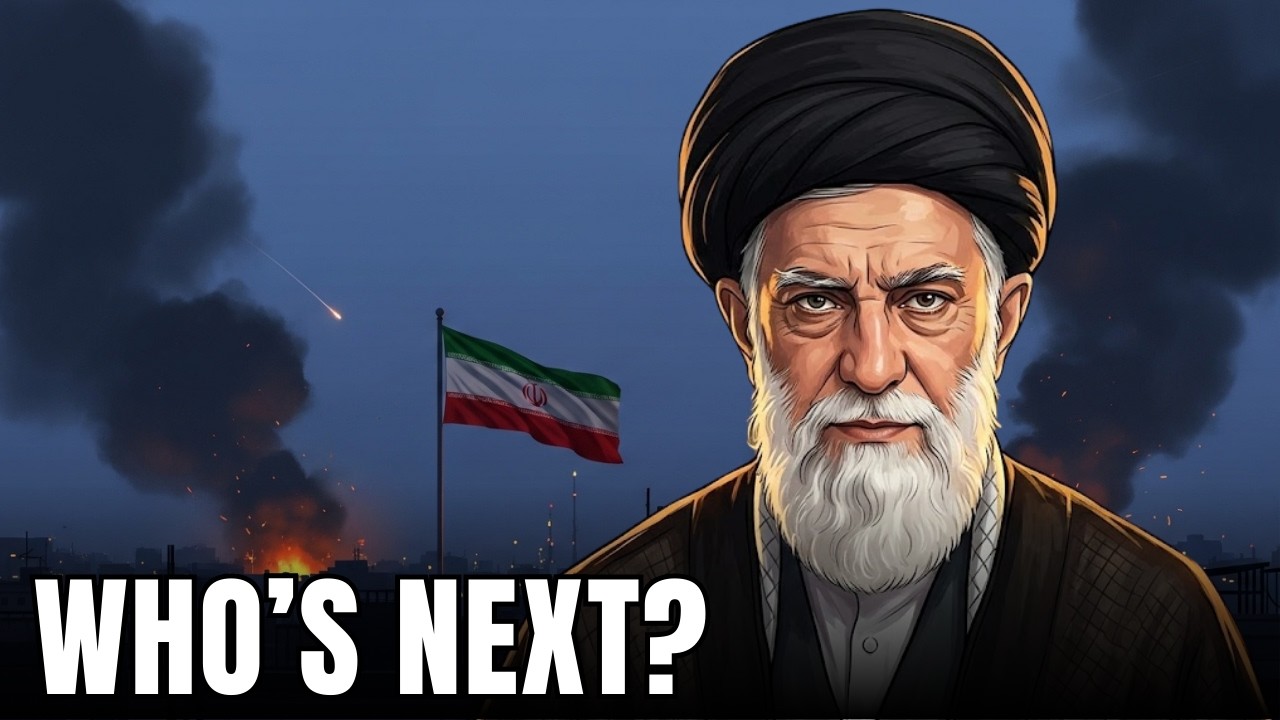 Is the War in Iran About to Spread Across the Middle East?