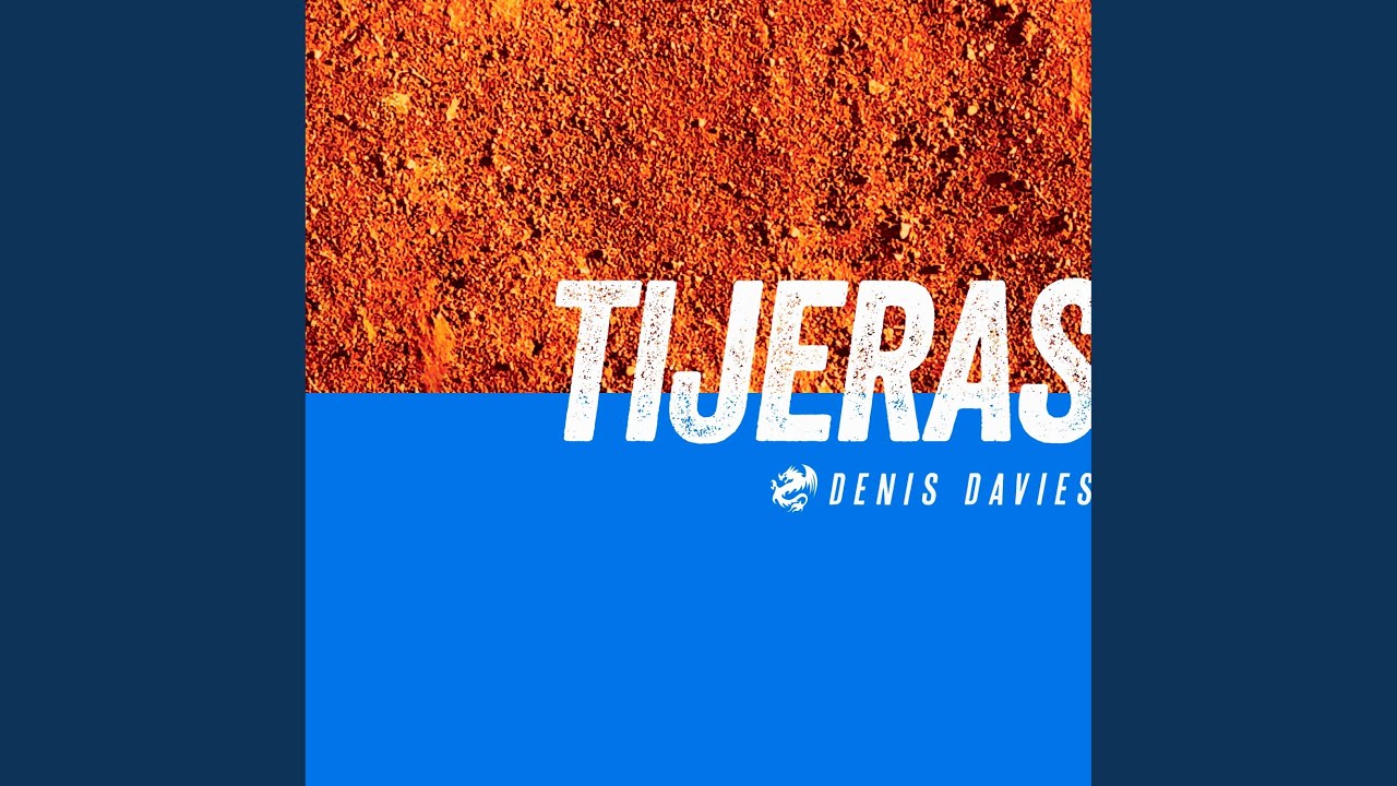Tijeras