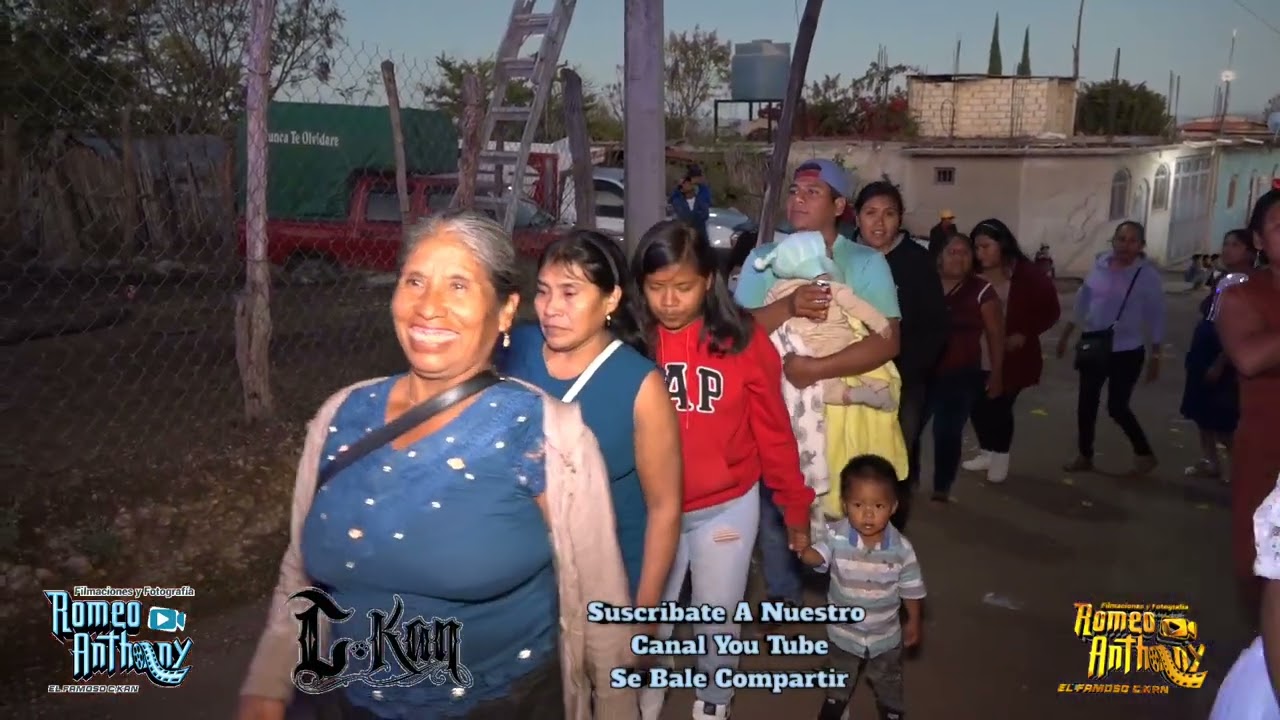 🦃🦃🦃🦃 EL BAILE DEL GUAJOLOTE COACHIMALCO 💻 👰👰👰‍♀️ MI CONFIRMACIÓN