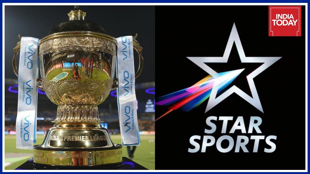 IPL Media Rights Auction: Star Wins India Broadcast