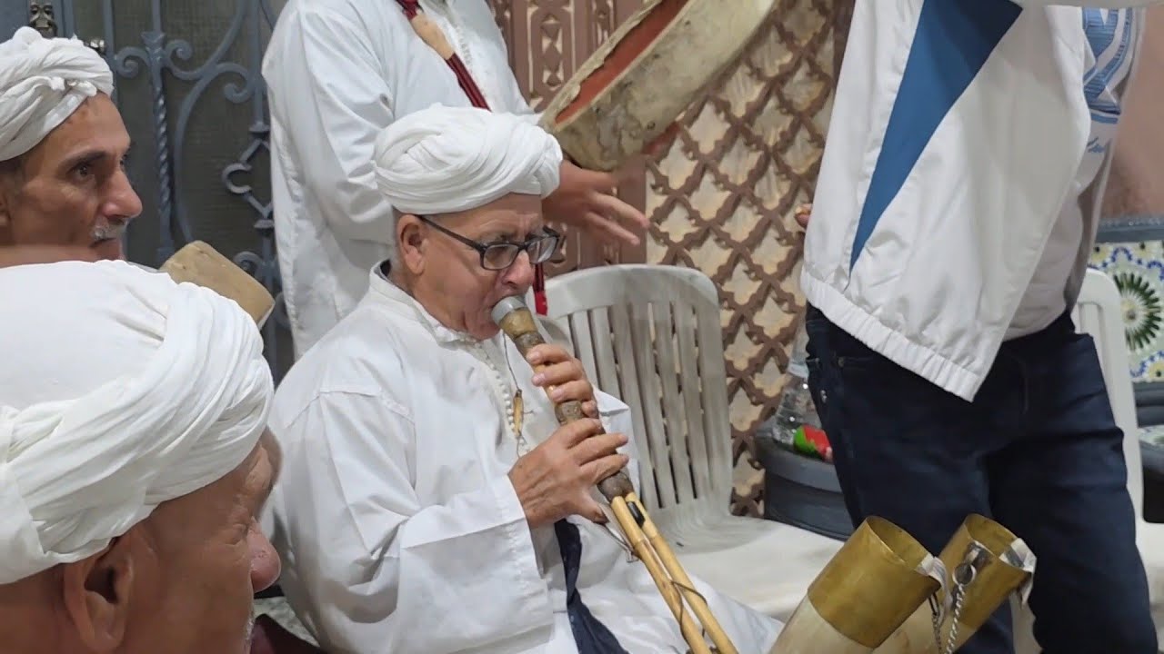 AARFA MSIRDA salle has chikh banyounes 