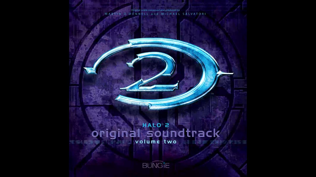 Halo 2 - Infected