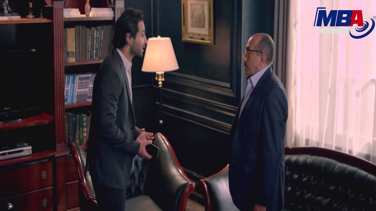 Episode 25 - Halet Eshk Series / الحلقة الخامسة والعشرون - مسلسل حالة عشق