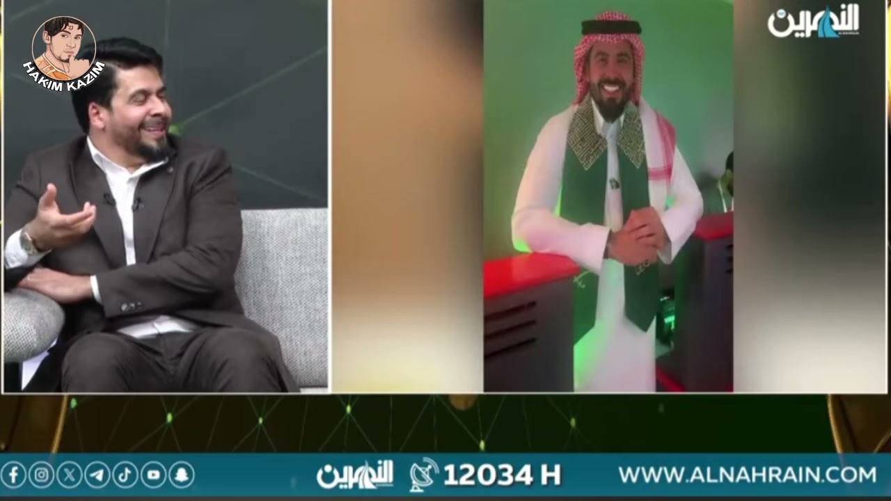 نور صبري: بسبب ارتدائي الزي السعودي، اتهمني بعض العراقيين بالخيانة للوطن.