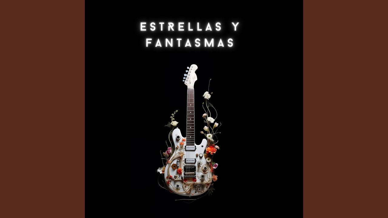 Estrellas y Fantasmas