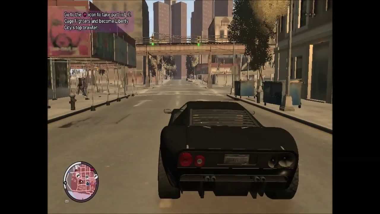pro cheats for gta 4