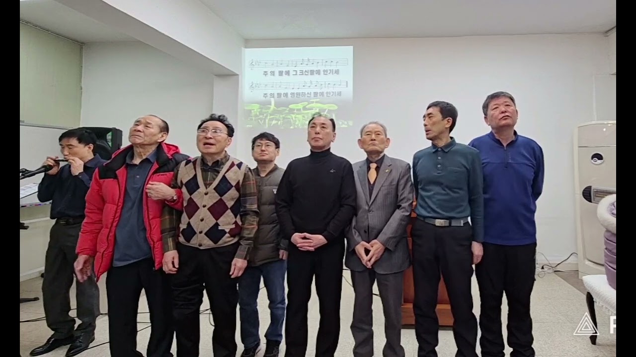 2026.2.22(일) 주일특송 