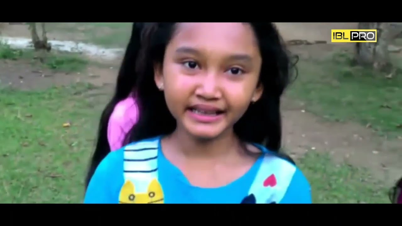 Lagi Syantik - All Artis ( Lutfi, Maulan, Amel, Ayu ) | Iqbal Babale