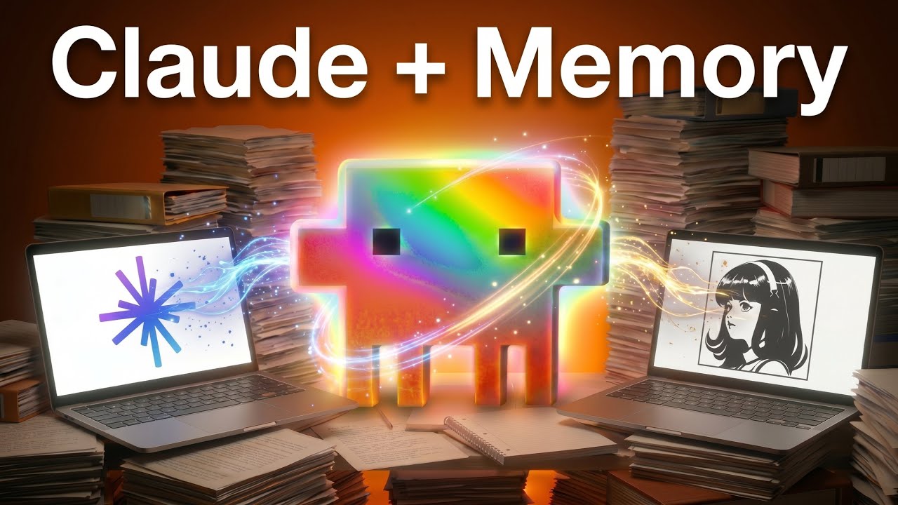 Master Claude Memory in 23 Minutes