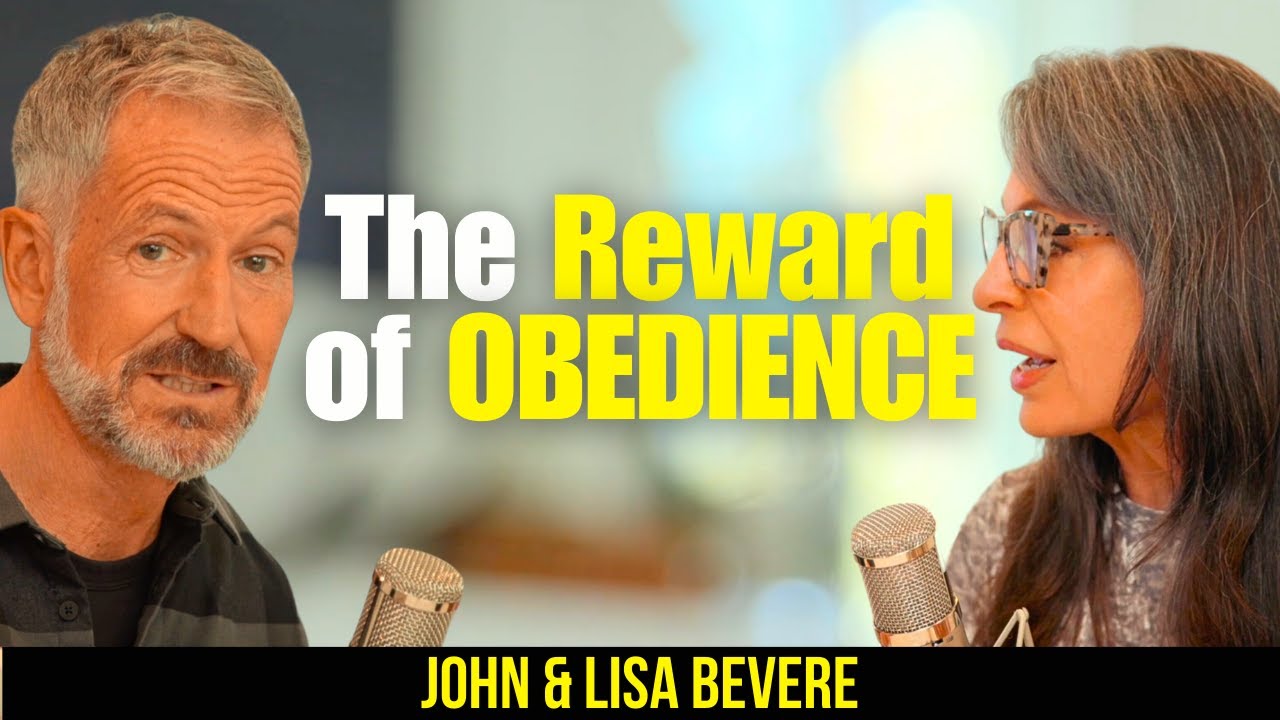 Transforming Your Life: The Power of Long Term Obedience