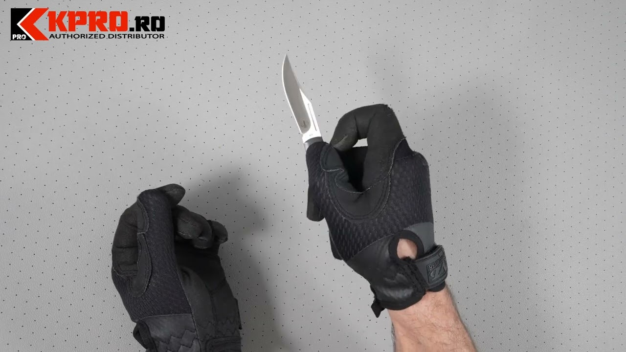 Briceag Boker Plus Modern Barlow 01BO932 – Unboxing