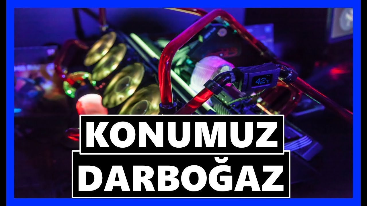 PC ALMADAN ÖNCE İZLEYİN ! HAZIR SİSTEMLERDEKİ RİSKLİ BİLGİSAYARLAR ! DARBOĞAZ YAPAN DONANIMLAR !