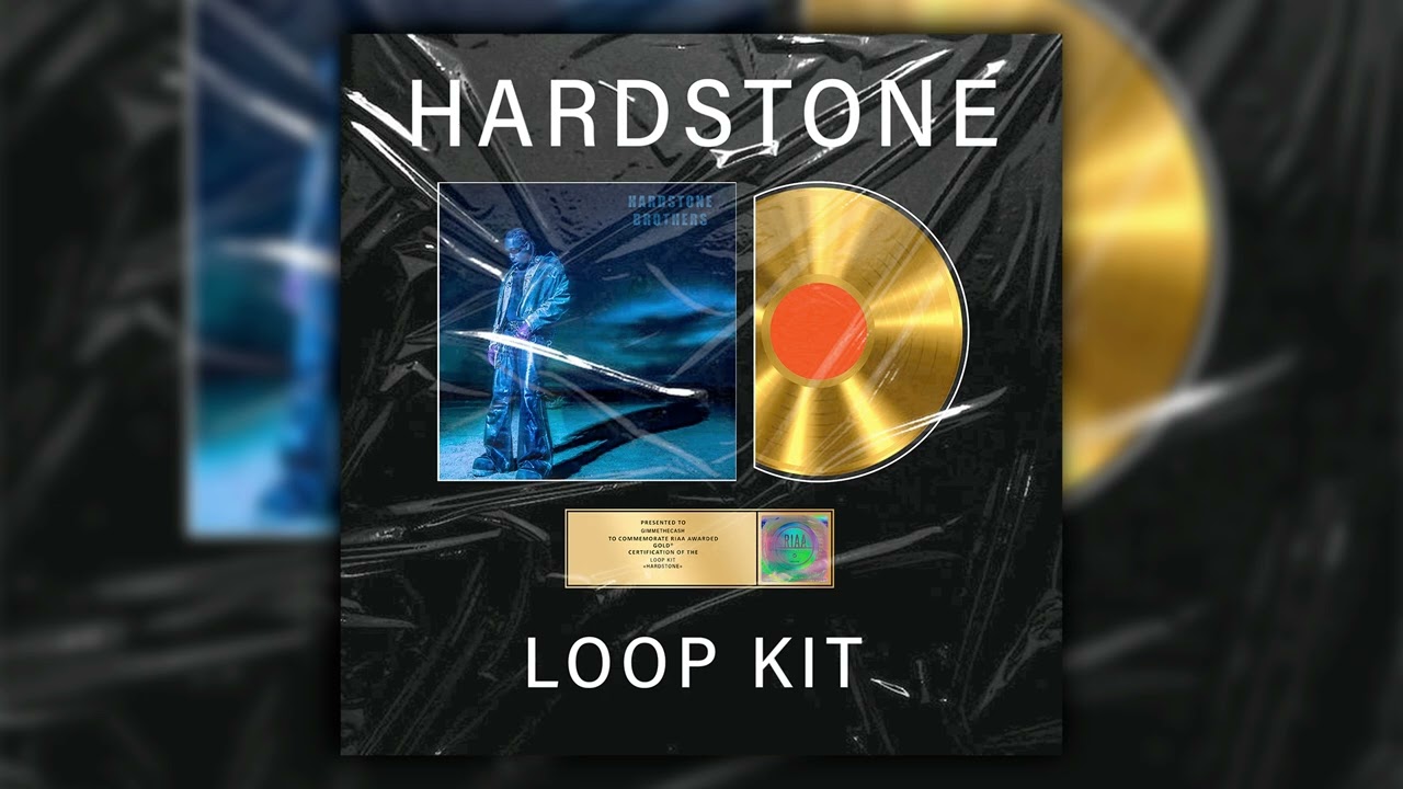 Don Toliver x Travis Scott  Loop Kit - 