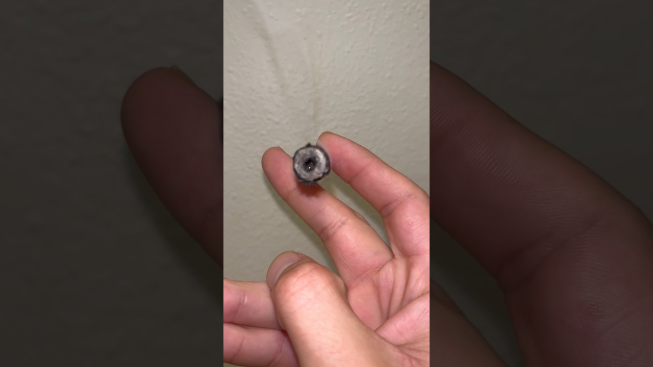 Hash hole for the win #solventless #motion #hole