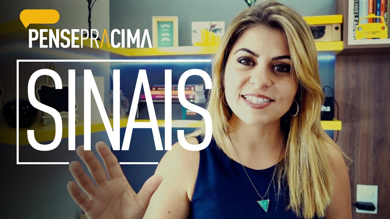 SINAIS - Val Gonçalves