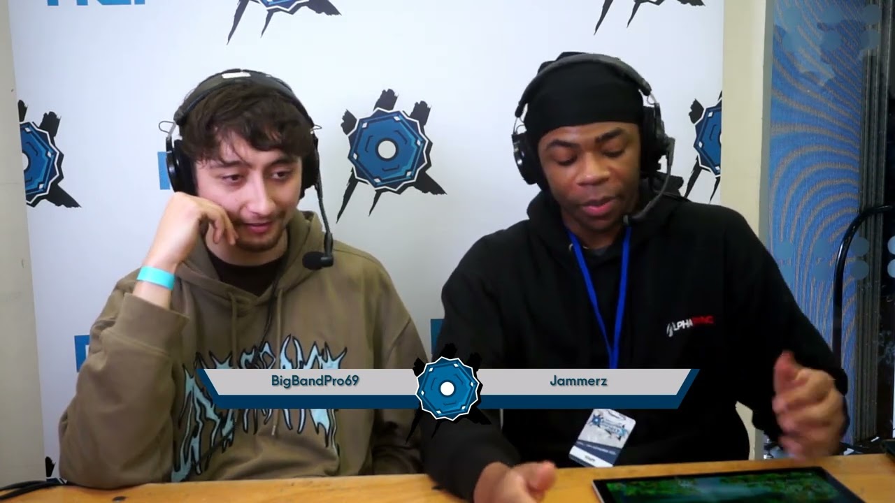 Revolution 20XX-3 Day Two - Skullgirls 2nd Encore - DNF Duel