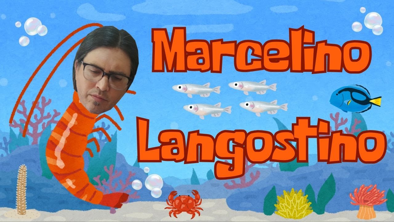 1981 By Marcelino Langostino